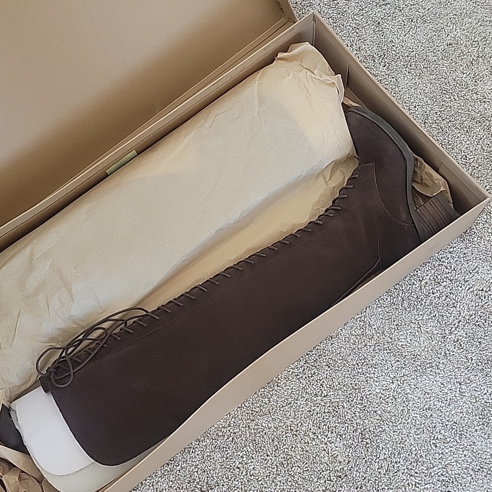 Lucky brand boots